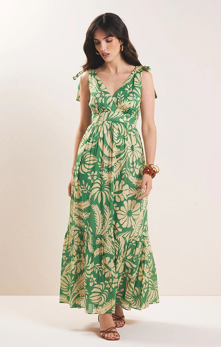 Vestido Azalea