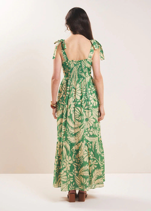 Vestido Azalea