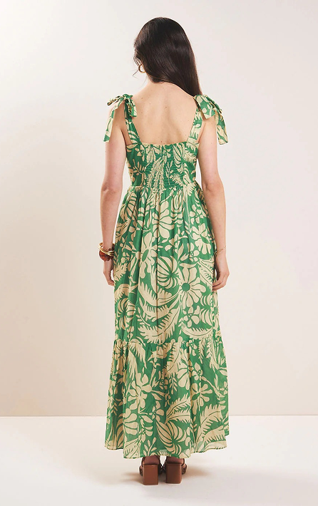 Vestido Azalea