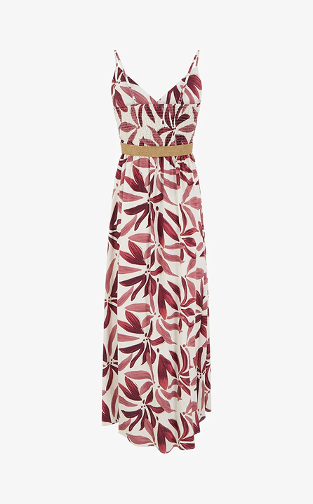 Vestido Riviera