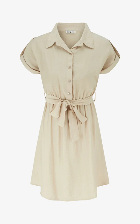 Vestido Marina