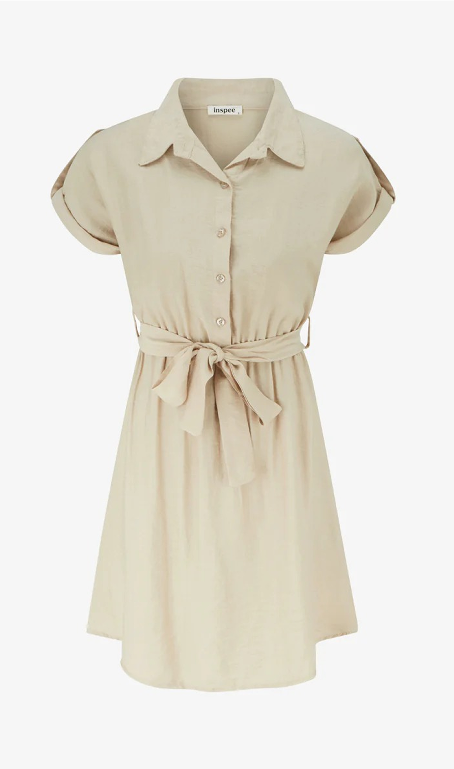 Vestido Marina