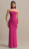 Sandova Atelier – Fuchsia Royale