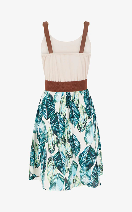 Vestido Azahara