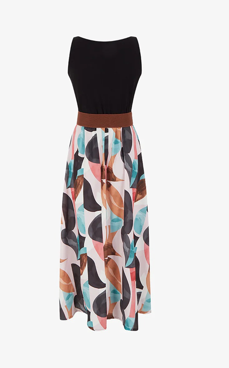 Vestido Aura