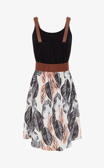 Vestido Azahara