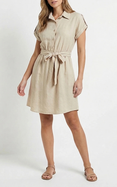 Vestido Marina