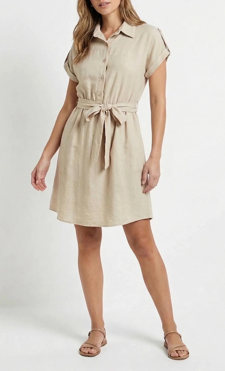 Vestido Marina