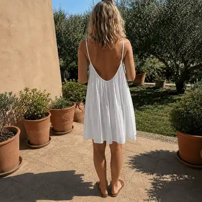 L'Abito Irresistibile – Nasce un Desiderio
