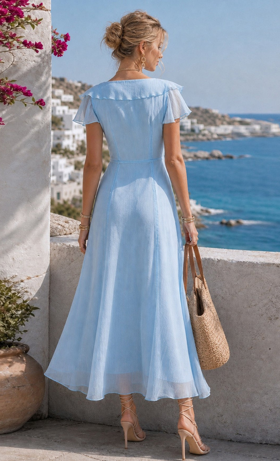 Sandova Atelier – Nerina